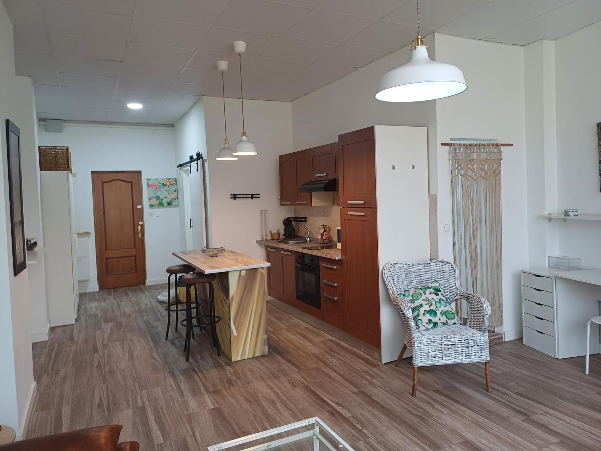 Apartment Loft *