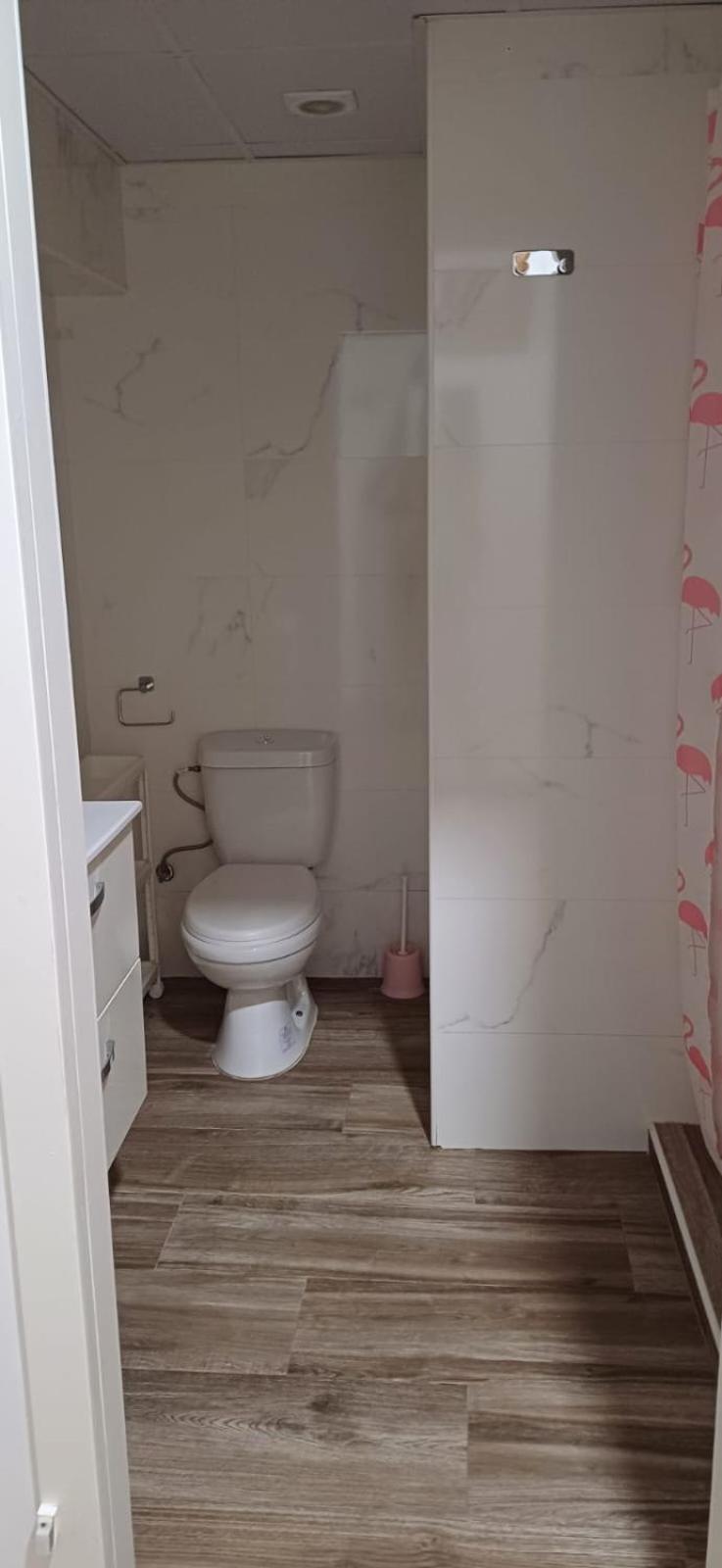 Apartment Loft Ibi