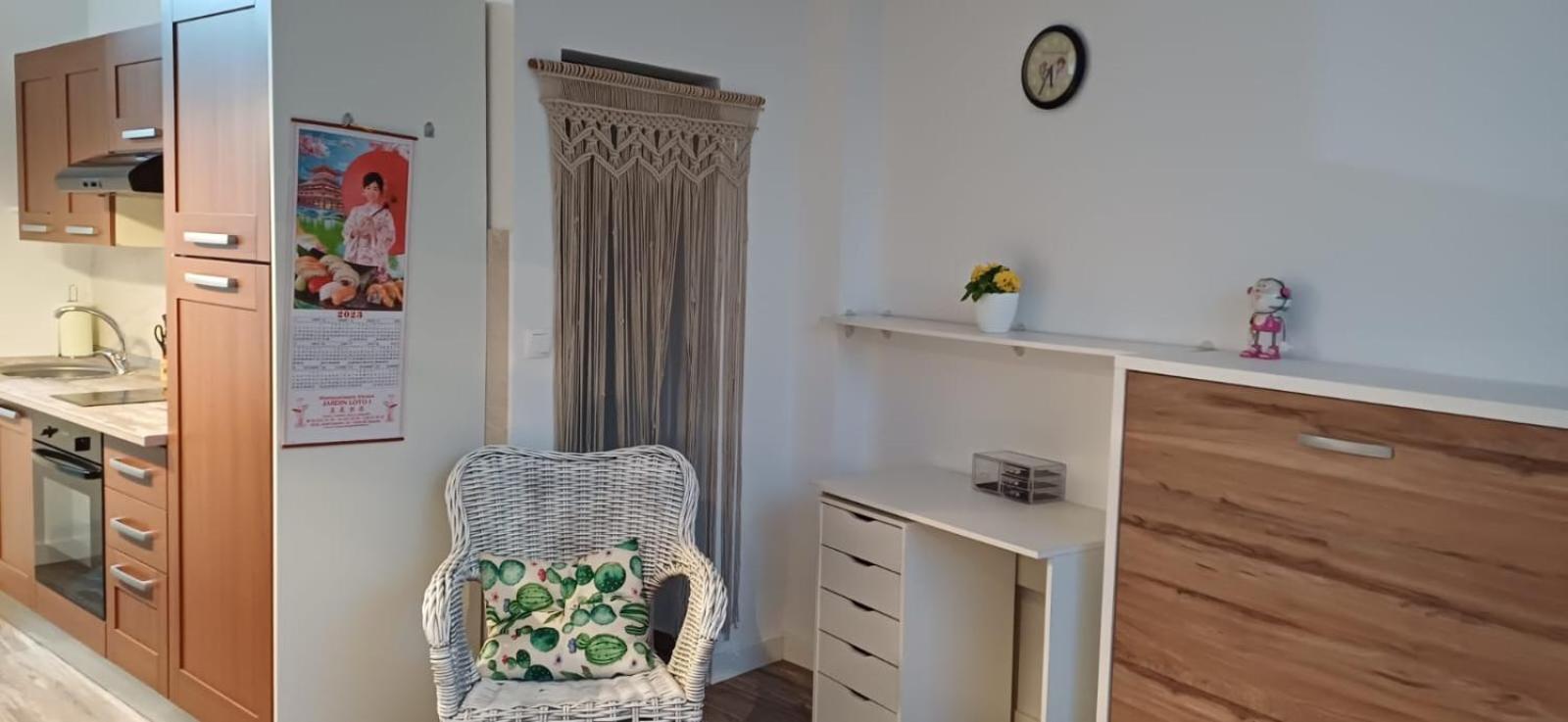 Loft Ibi