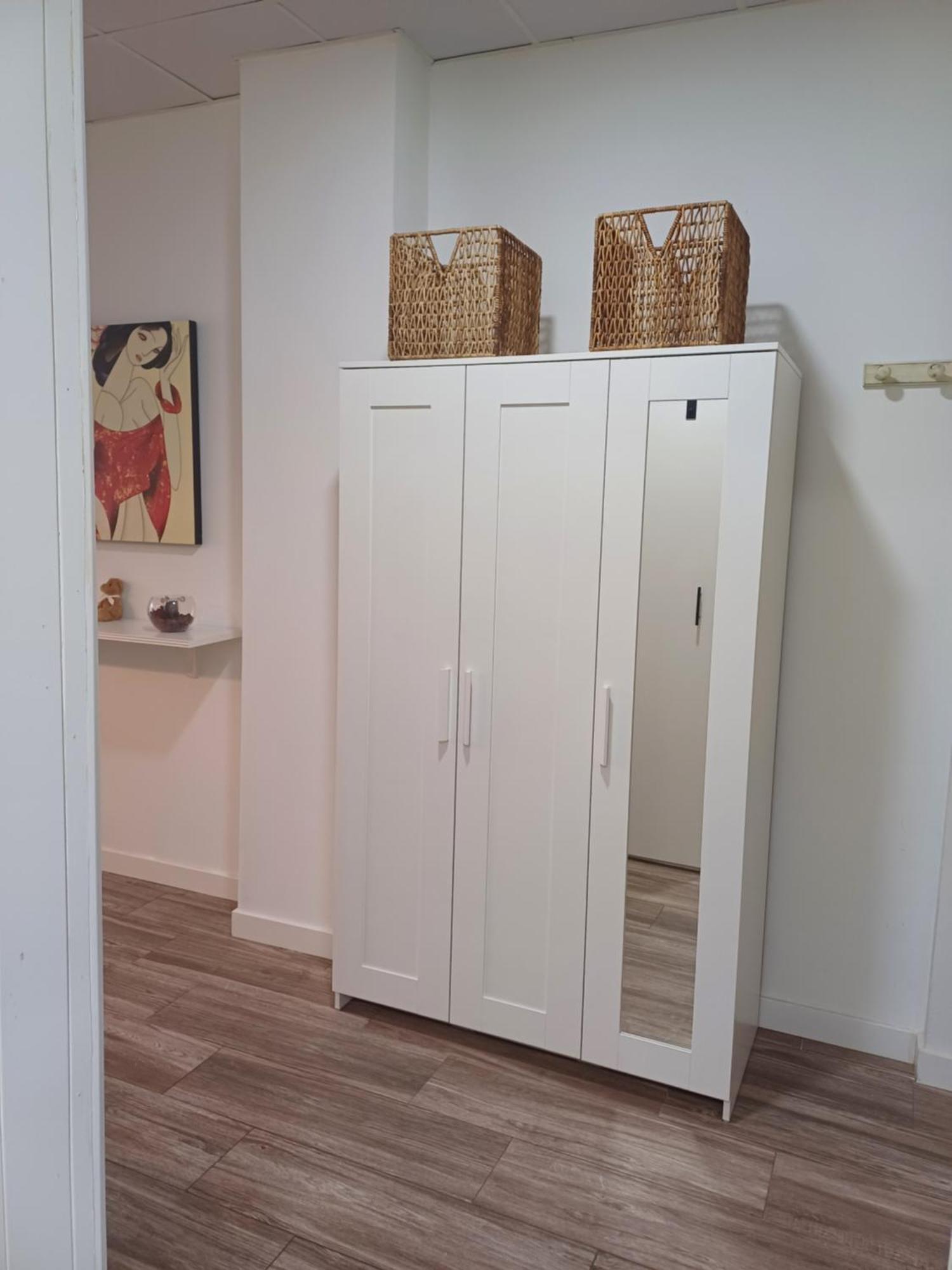 Apartment Loft Ibi