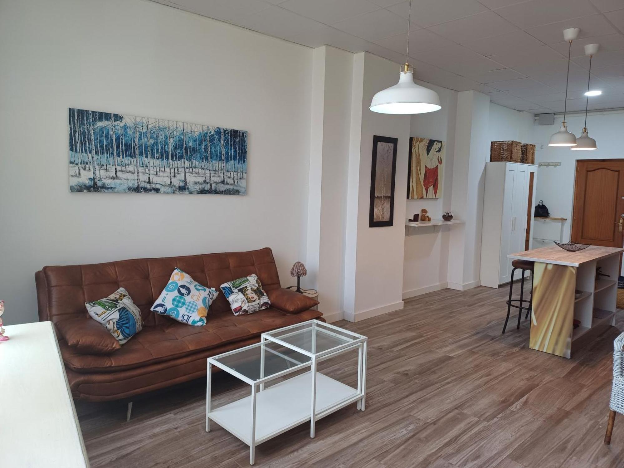 Loft Ibi