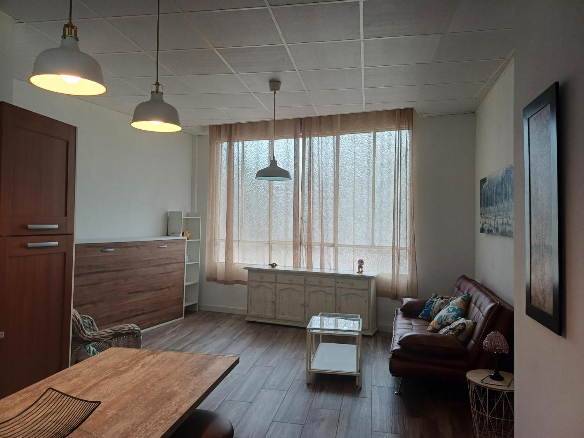 Apartment Loft