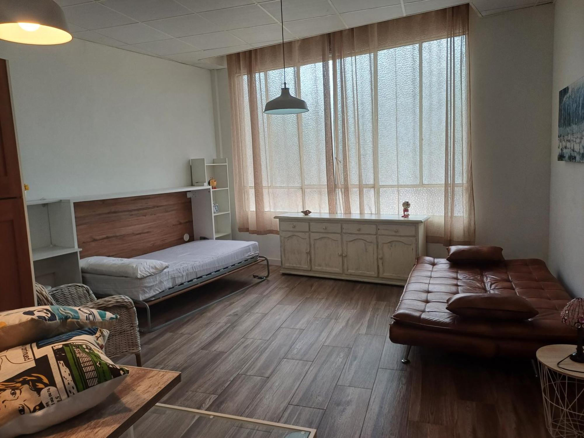 Apartment Loft *