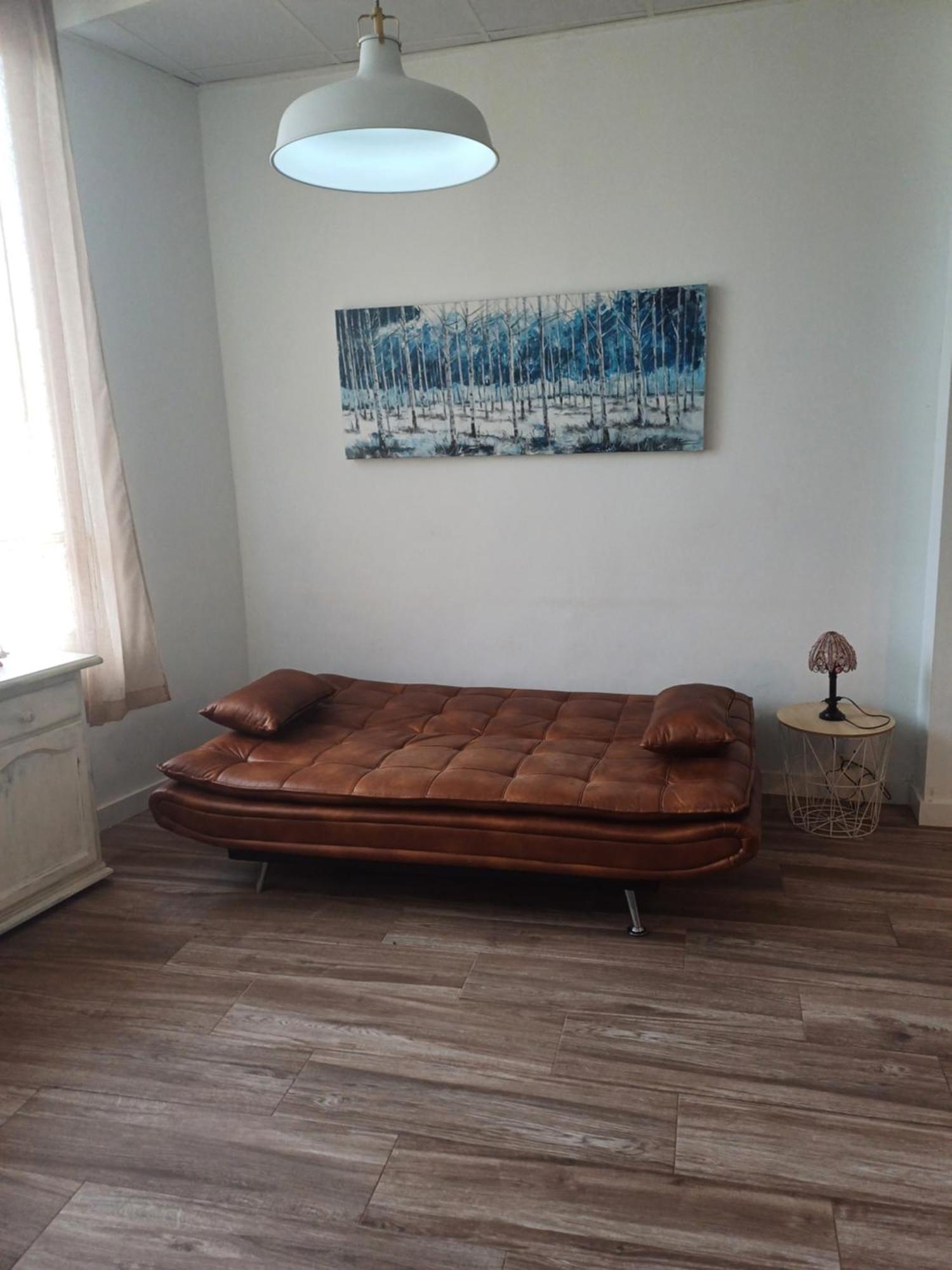 Loft Apartment Ibi