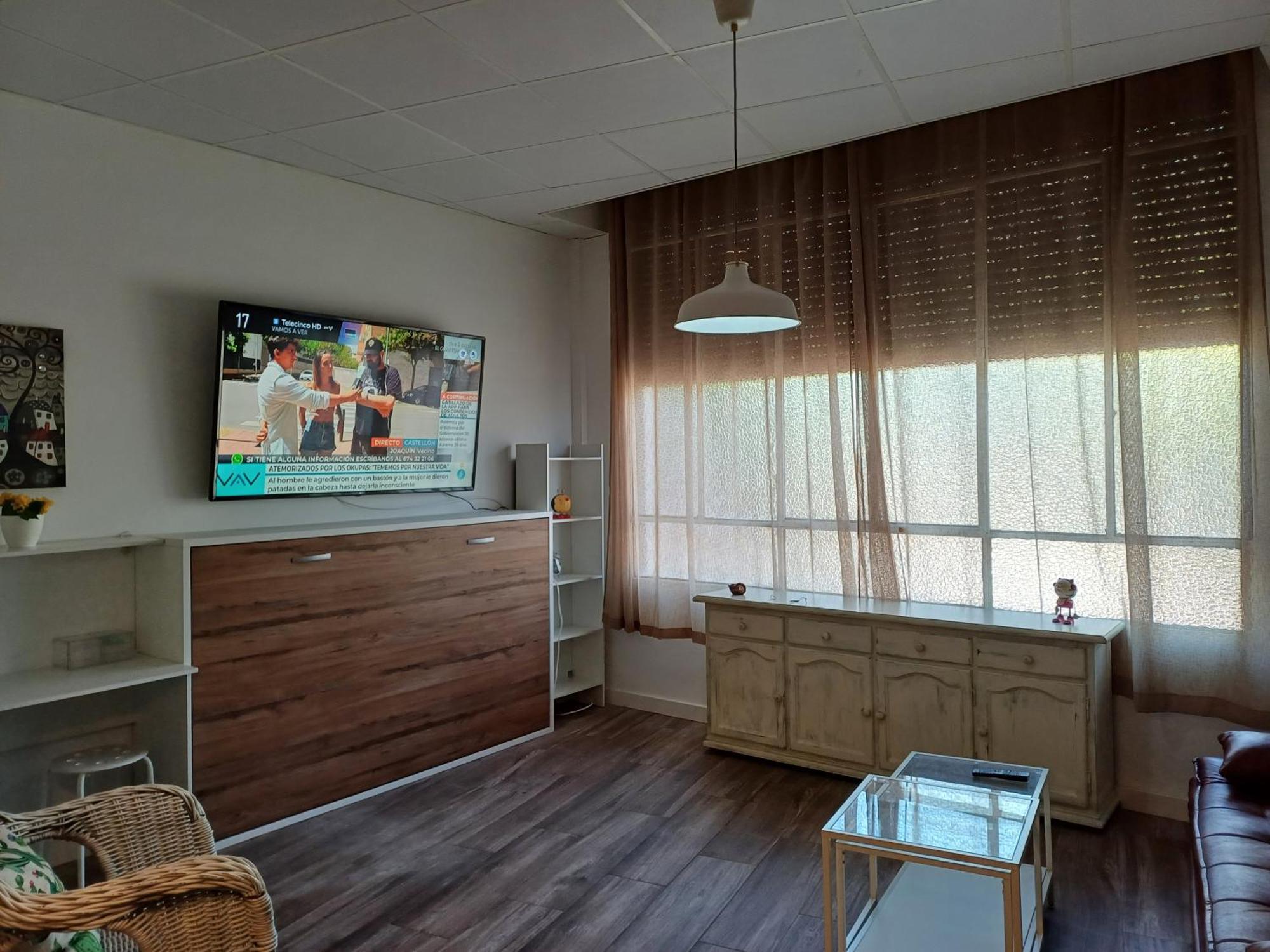 Loft * Ibi
